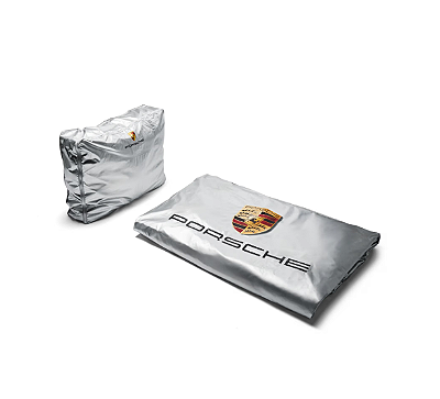 Capa externa Porsche para Panamera