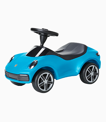 Baby Porsche Azul Miami