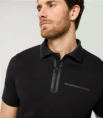 Polo-Shirt - Porsche 911 GT3 S/C
