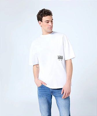 T-shirt AHEAD