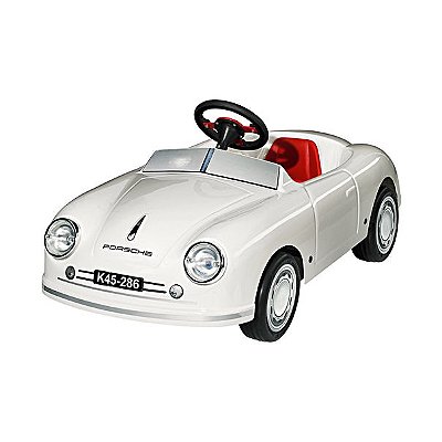 Carro Eletrico Porsche 356