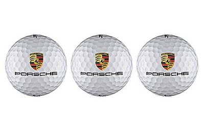 Bola de Golfe