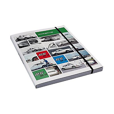 Caderno RS 2.7