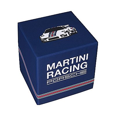 Cubo de assento MARTINI RACING