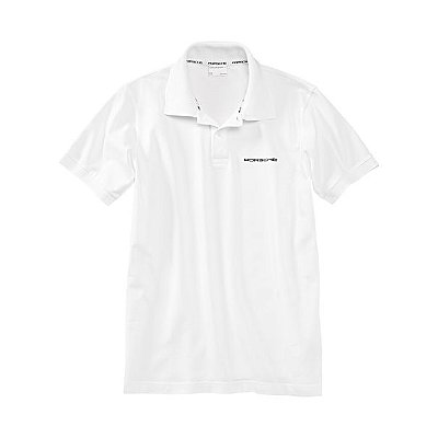 Camisa Polo Clássica
