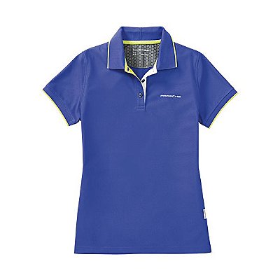 Camisa Polo Ladies