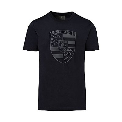 Camisa Escudo Porsche