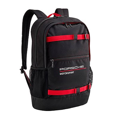 Mochila Coleçao MotorSport