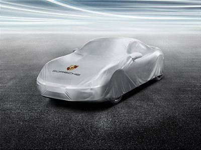 Capa para 718 Boxster/ Cayman