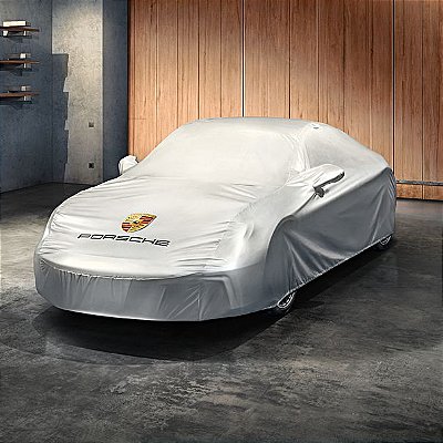 Capa de proteção exterior - 911 (992)
