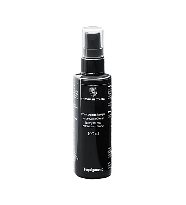 Produto para limpeza de vidros interiores