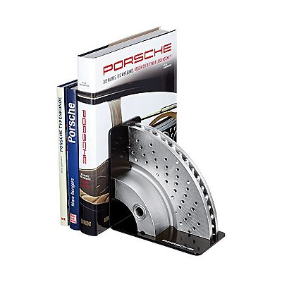 Suporte para livros 911 Carrera