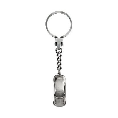 Chaveiro 911 Prata