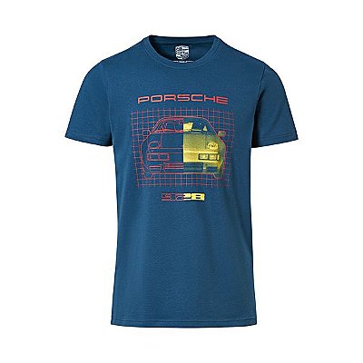 Camisa Coleçao 928
