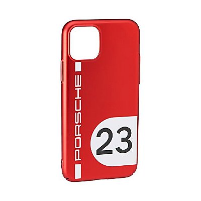 Capa de plástico para iPhone 11 Pro, 917 Salzburgo