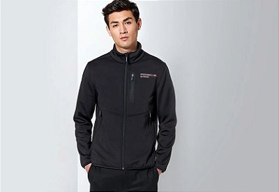 Jaqueta  Softshell , Coleçao MotorSport