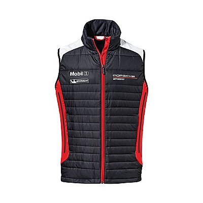 Colete Coleçao MotorSport