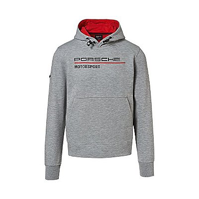 Hoodie, coleção Motorsport
