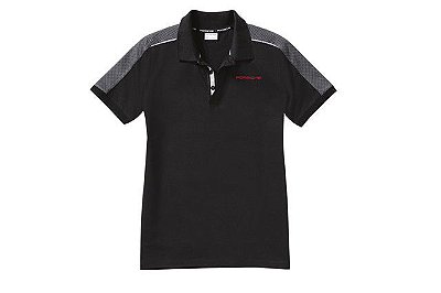 Camisa Polo , Coleçao Racing