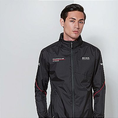 Jaqueta, coleção MotorSport Hugo Boss