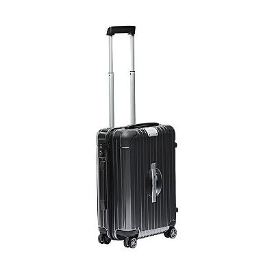 Mala Rimowa Edition 2.0, cinza ágata - M