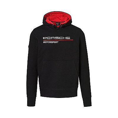 Moleton com Capuz, Coleçao MotorSport