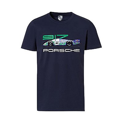T-shirt ,Martini Racing