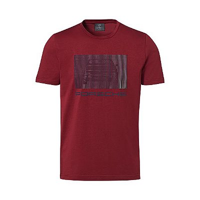 Camisa coleção Porsche 924