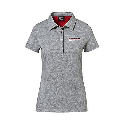 Camisa polo, ladies, coleção Motorsport
