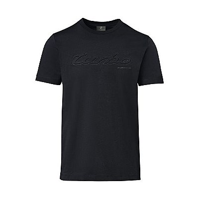 T-shirt, Coleção Turbo