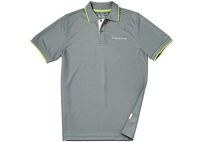 Camisa Polo, Coleção Sport