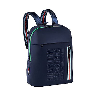 Mochila, MARTINI RACING