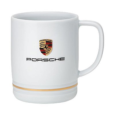 Caneca Porsche