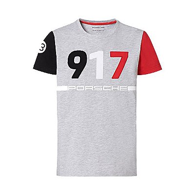 Camiseta infantil, coleção Salzburg