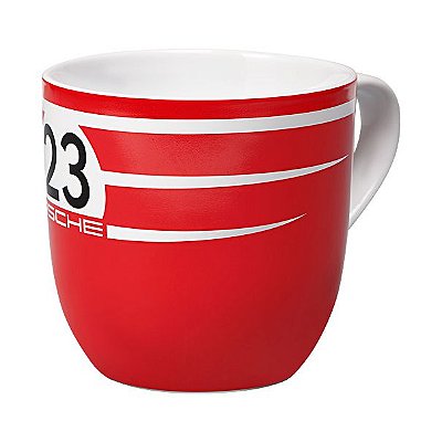 Caneca colecionável, edição limitada, coleção Salzburg