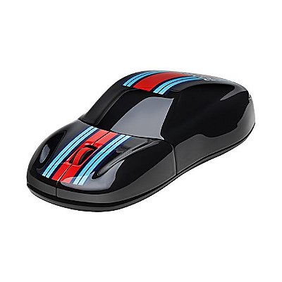 Mouse de computador 911, MARTINI RACING