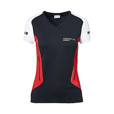 Camisa Ladies MotorSport