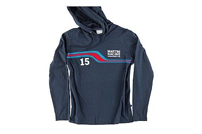 PULLOVER MARTINI RACING