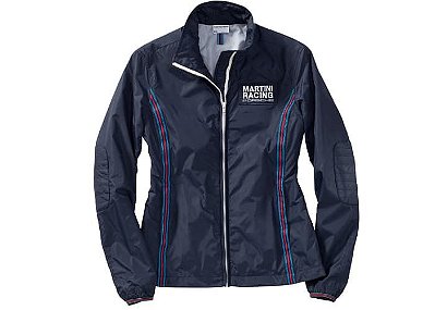 Corta Vento Ladies #MartiniRacing