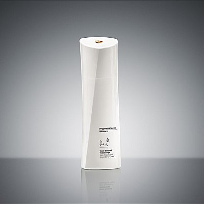 Shampoo para carros,White Edition