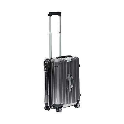 Rimowa, Multiwheel Ultralight Edition 2.0, GT prata metalico  - M