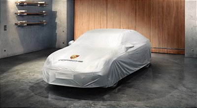 Capa de automóvel ( Panamera)
