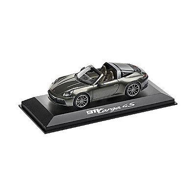 911 Targa 4S (992), 1:43