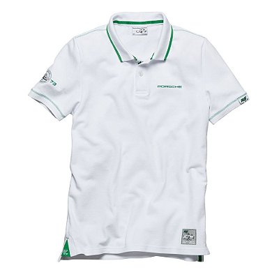 Camisa Polo, Ladies. Coleção RS