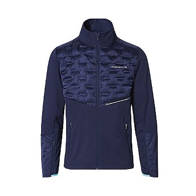 Jaqueta esportiva Softshell masculina, coleção Sport