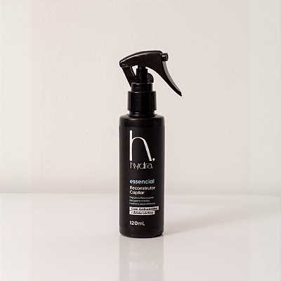 Reconstrutor Capilar Essencial 120mL