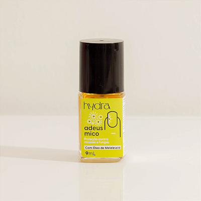 Adeus Mico Base Contra Micoses 09mL