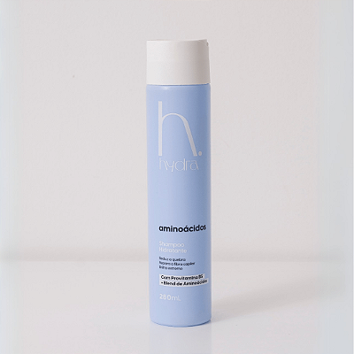 Shampoo Hidratante Aminoácidos 280mL