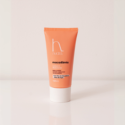 Leave-in Hidratante Macadâmia 150 mL