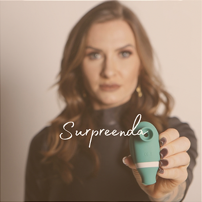 Surpreenda